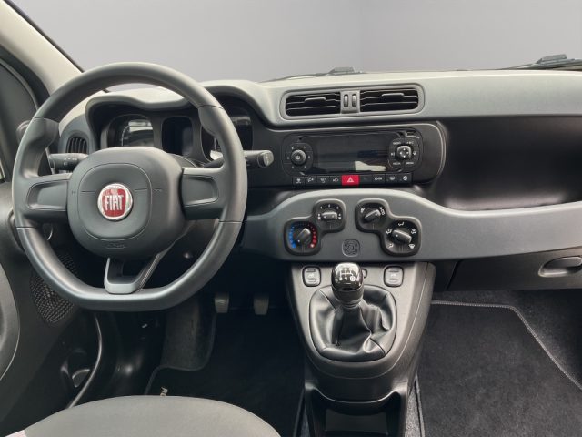 FIAT Panda usata 9