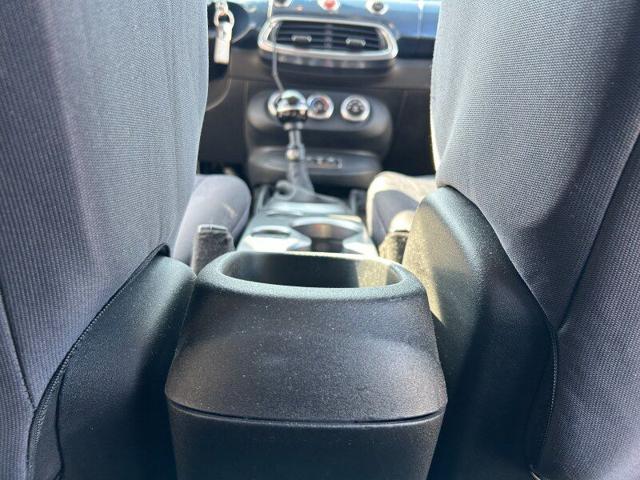 FIAT 500X usata 63