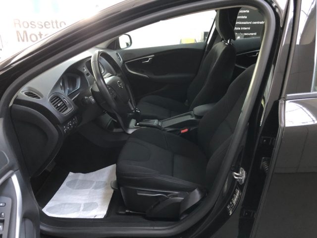 VOLVO V40 usata, con Airbag testa