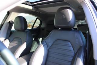ALFA ROMEO Stelvio usata, con Cronologia tagliandi