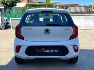 KIA Picanto usata, con Alzacristalli elettrici