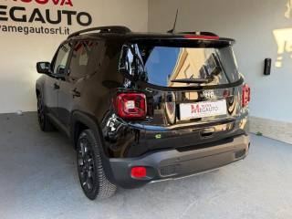 JEEP Renegade usata, con Chiusura centralizzata