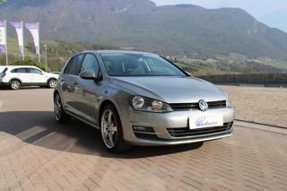 VOLKSWAGEN Golf usata, con Airbag Passeggero