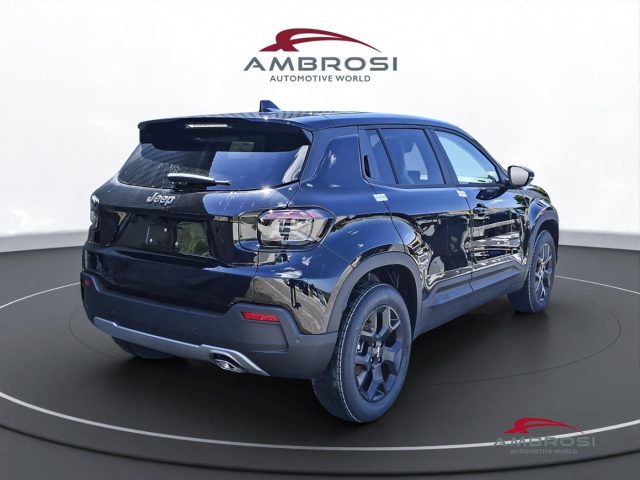 JEEP Avenger usata 2