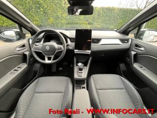 RENAULT Symbioz usata, con Fendinebbia