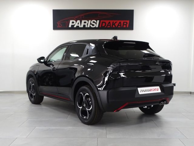 ALFA ROMEO Junior usata, con Airbag Passeggero