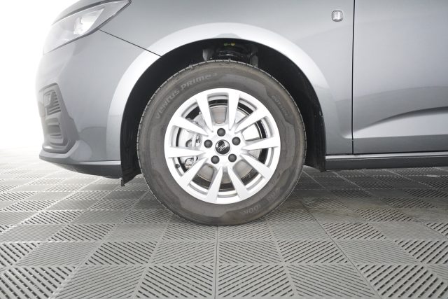 FORD Tourneo Connect usata 13