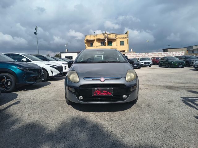 FIAT Punto Evo usata, con Airbag laterali