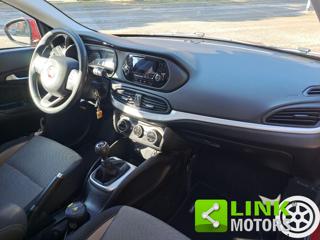 FIAT Tipo usata, con Ruota di riserva