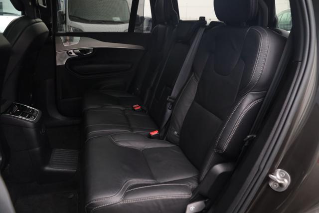 VOLVO XC90 usata, con Controllo trazione