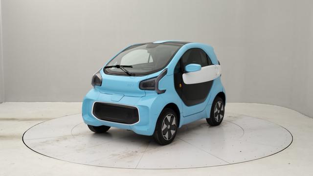 XEV Yoyo usata, con Chiusura centralizzata