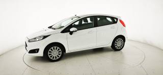FORD Fiesta usata 45