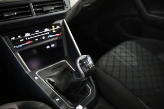 VOLKSWAGEN Taigo usata, con Controllo elettronico della corsia