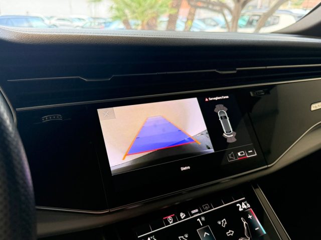 AUDI Q8 usata, con Fari LED