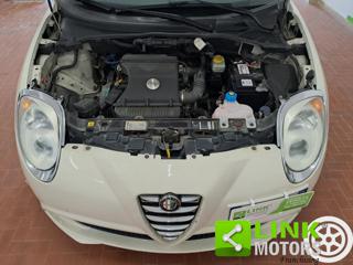 ALFA ROMEO MiTo usata, con Airbag testa