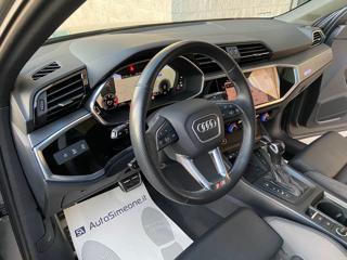 AUDI Q3 usata, con ESP