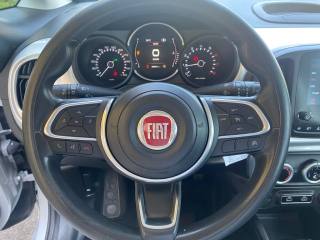 FIAT 500L usata, con Climatizzatore