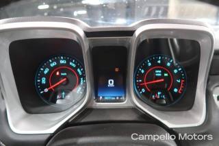 CHEVROLET Camaro usata 7