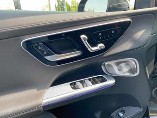 MERCEDES-BENZ GLC 220 usata, con Climatizzatore