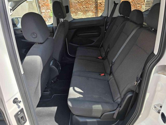 VOLKSWAGEN Caddy usata, con Park Distance Control