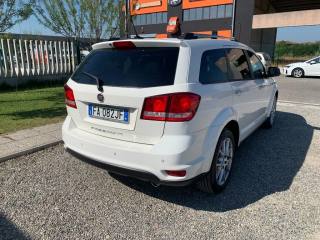 FIAT Freemont usata, con Alzacristalli elettrici