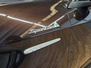 ALFA ROMEO Giulietta usata, con Airbag testa