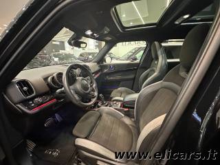 MINI Countryman usata, con Alzacristalli elettrici