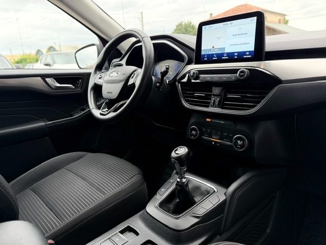 FORD Kuga usata, con Sistema di navigazione