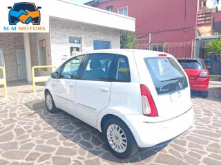 LANCIA MUSA usata, con Cerchi in lega