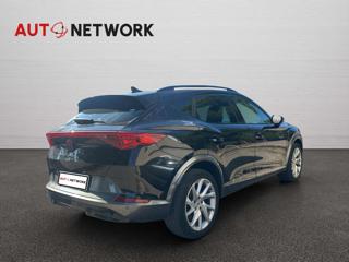 CUPRA Formentor usata, con Airbag