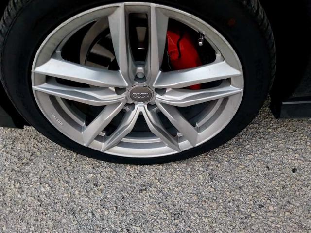 AUDI A6 usata 21