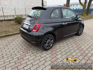 FIAT 500 usata, con Airbag Passeggero