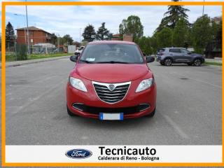 LANCIA Ypsilon usata, con Autoradio