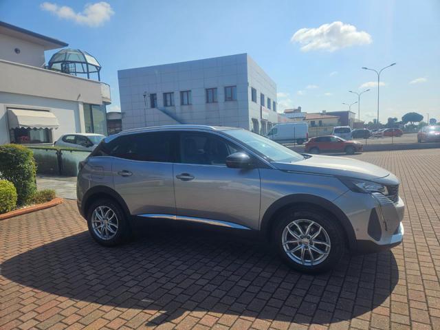 PEUGEOT 3008 usata, con Alzacristalli elettrici