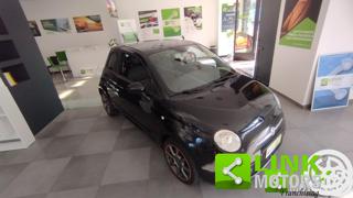 FIAT 500 usata 16