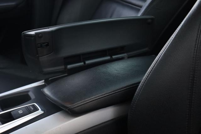 BMW X5 usata, con Bracciolo