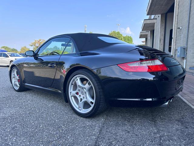 PORSCHE 911 usata, con Airbag Passeggero