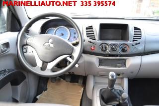 MITSUBISHI L200 usata 13