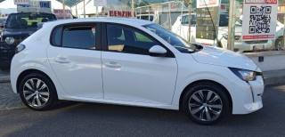 PEUGEOT 208 usata, con Alzacristalli elettrici