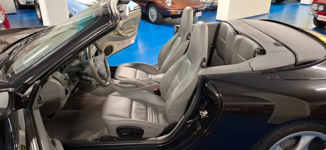 PORSCHE 996 usata 23