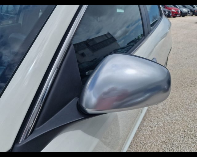 ALFA ROMEO Giulietta usata, con Isofix