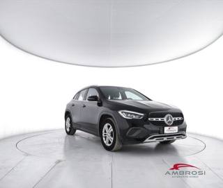 MERCEDES-BENZ GLA 180 usata 1