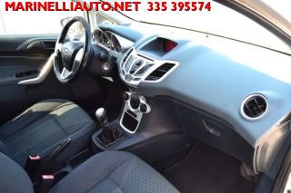 FORD Fiesta usata 20
