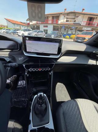 PEUGEOT 2008 usata 14