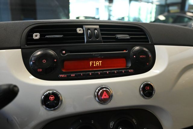 FIAT 500 usata 102
