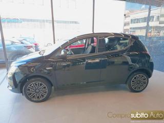 LANCIA Ypsilon usata, con Controllo trazione