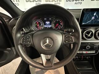 MERCEDES-BENZ A 160 usata, con Cruise Control