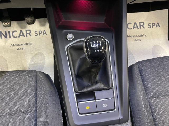 VOLKSWAGEN Golf usata, con Fari LED