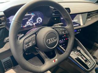 AUDI A3 usata, con Climatizzatore