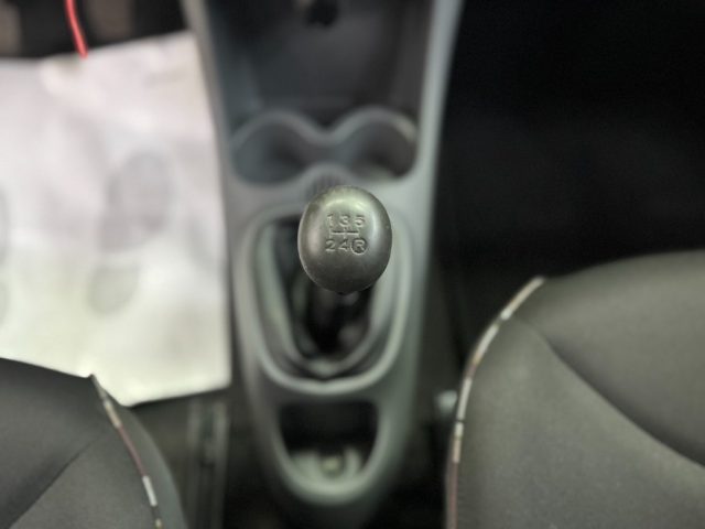 CITROEN C1 usata 19
